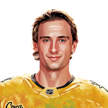 Player cutout icon