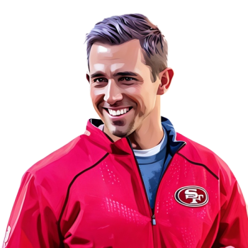Player cutout icon