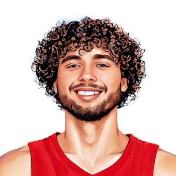 Player cutout icon