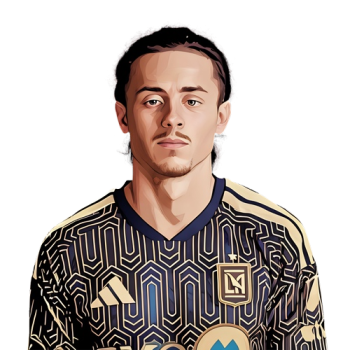 Player cutout icon