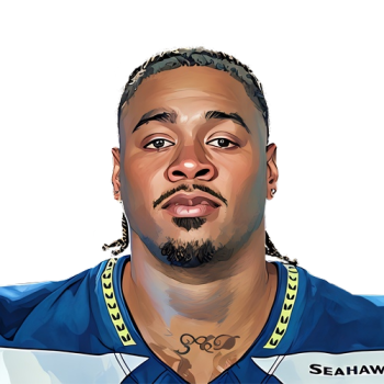 Jarran Reed player cartoon