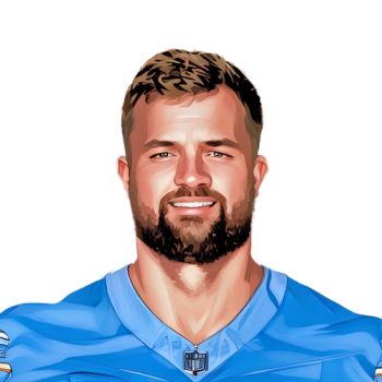 Austin Schlottmann player cartoon