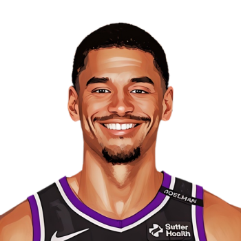 Dylan Cardwell player cartoon