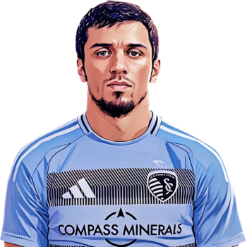 Magomed-Shapi Suleymanov player cartoon