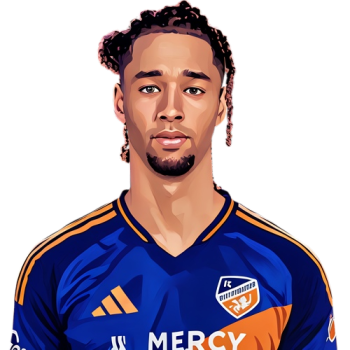 Player cutout icon
