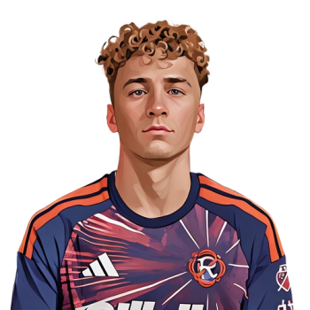 Player cutout icon