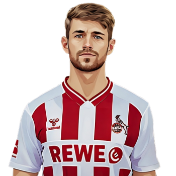 Jan Thielmann player cartoon