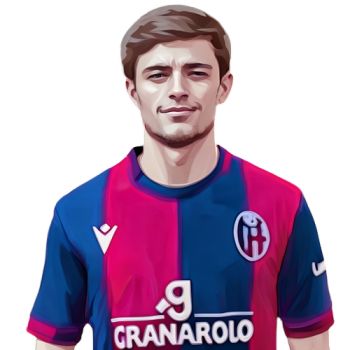 Jordi Jaku player cartoon