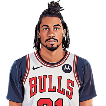 Player cutout icon