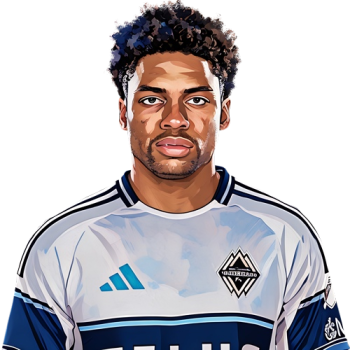 Player cutout icon