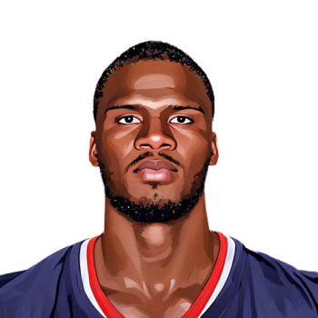 Player cutout icon