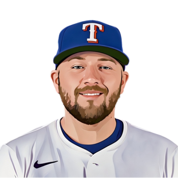 Jake Burger player cartoon