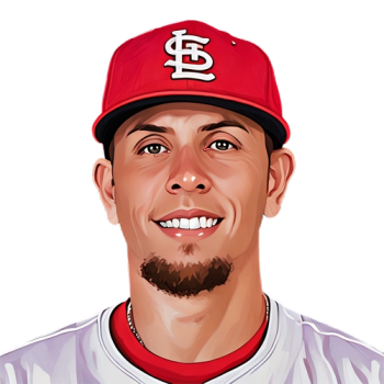 Ramón Urías player cartoon