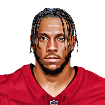 Player cutout icon