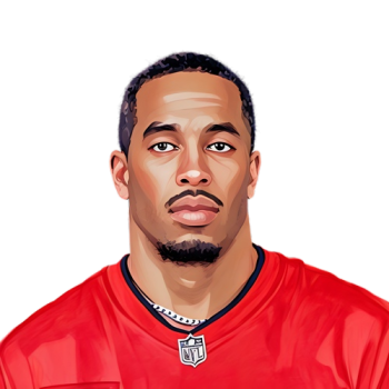 Player cutout icon