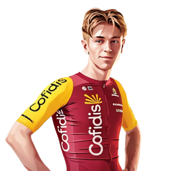 Player cutout icon