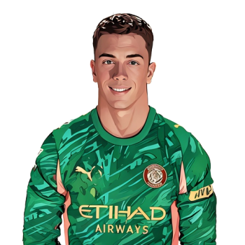 Aleksandar Metodiev Andreev player cartoon