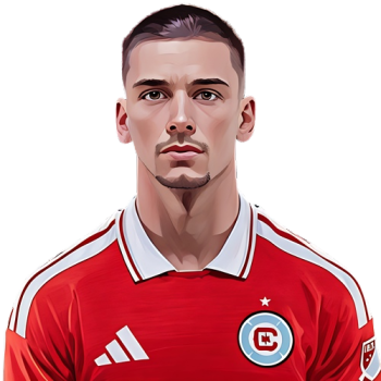 Player cutout icon