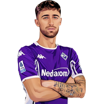 Player cutout icon