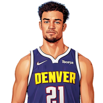 Player cutout icon