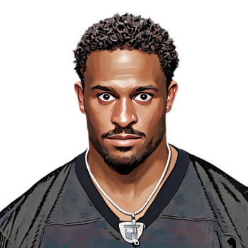 Player cutout icon