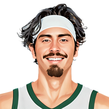 Player cutout icon