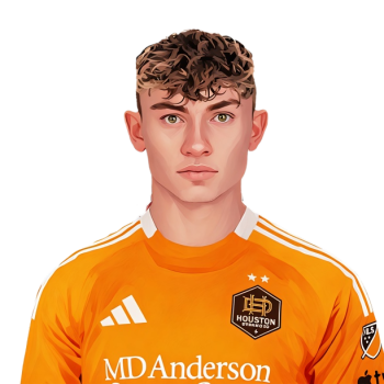 Sam Vines player cartoon