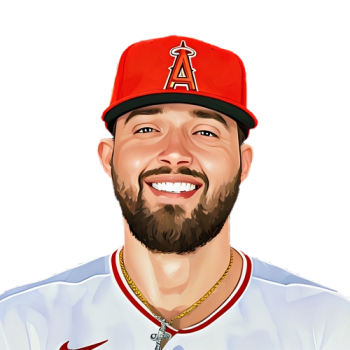 Alek Manoah player cartoon