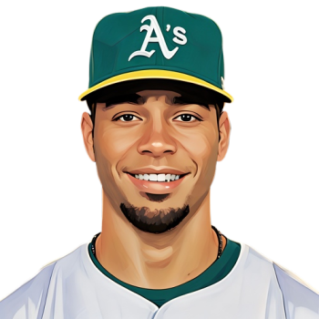 Darell Hernáiz player cartoon