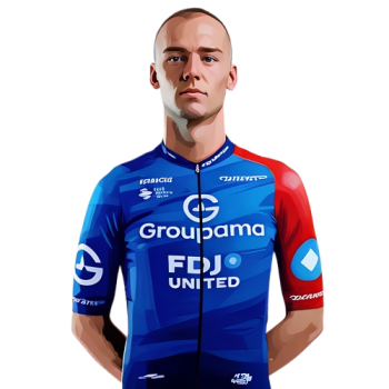Player cutout icon