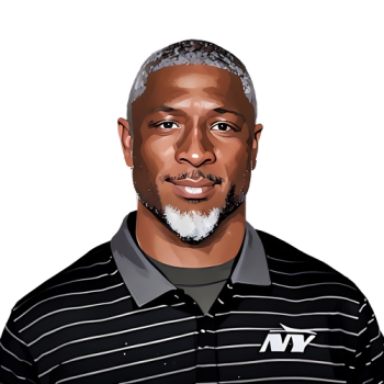 Player cutout icon
