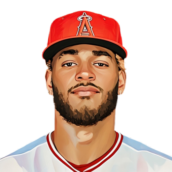 Walbert Urena player cartoon