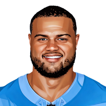 Player cutout icon