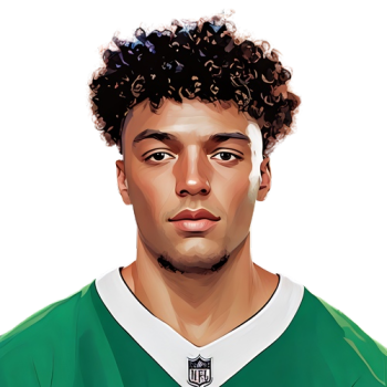Player cutout icon
