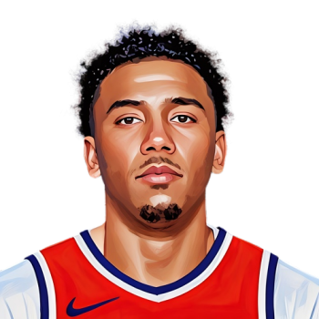 Player cutout icon