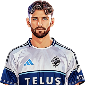 Player cutout icon