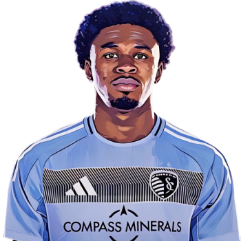 Stephen Afrifa player cartoon