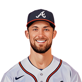 Eli White player cartoon