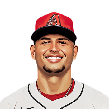 Adrian Del Castillo player cartoon