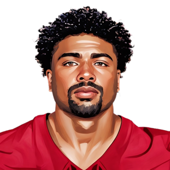 Player cutout icon
