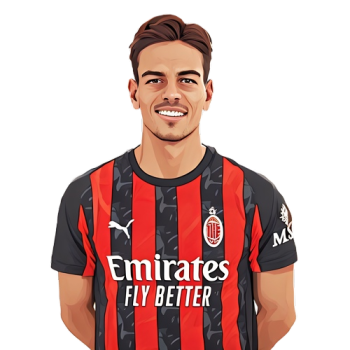 Ardon Jashari player cartoon