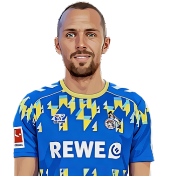 Marvin Schwabe player cartoon