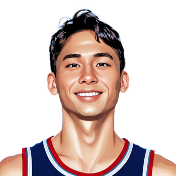 Yuki Kawamura player cartoon