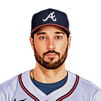 Danny Young player cartoon