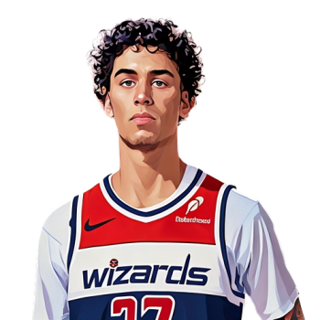 Will Riley player cartoon