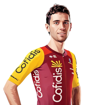 Player cutout icon