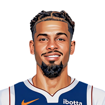 Bryce Hopkins player cartoon