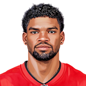 Player cutout icon
