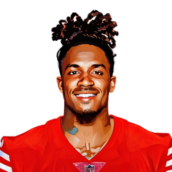 Player cutout icon