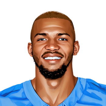 Tony Pollard player cartoon